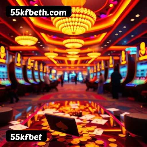 55kfbet Crash: A Comunidade e as Estratégias que Empolgam