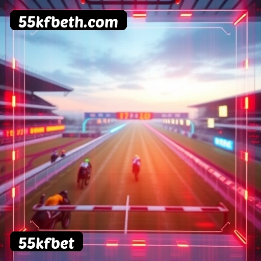 55kfbet: Cassino Online Premiado e Seguro